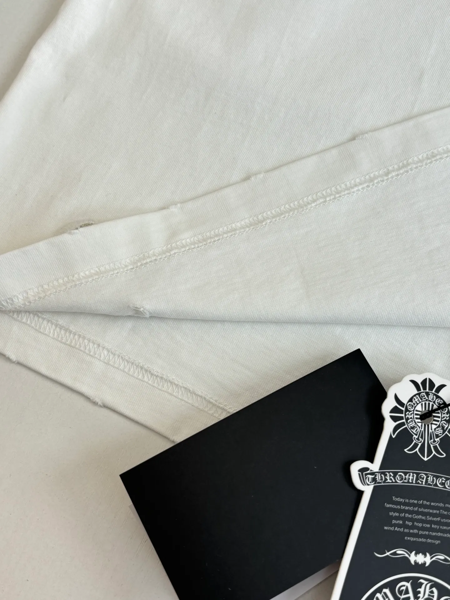 Chrome Heart Ch +Silver ， ， 、 ， ， ， ， Size：S/M/L/XL